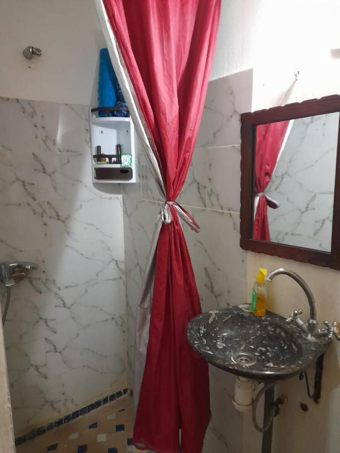 Dar Nineta Hotell Fès Exteriör bild