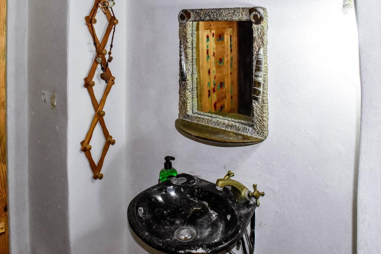 Dar Nineta Hotell Fès Exteriör bild